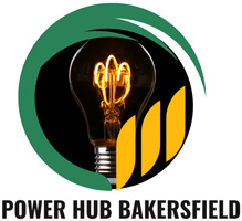 Power Hub Bakersfield